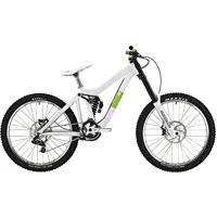 دوچرخه کوهستان مریدا مدل DUNCAN TEAM R27C سایز 26