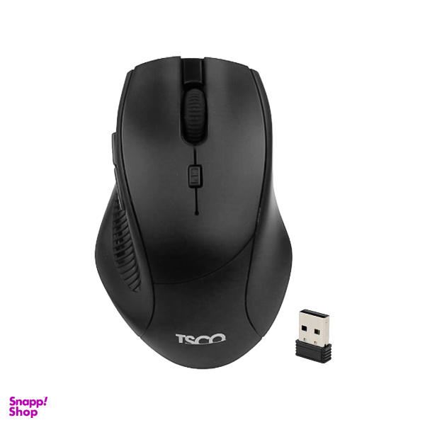 ماوس بی سیم تسکو (Tsco) مدل TM 633W