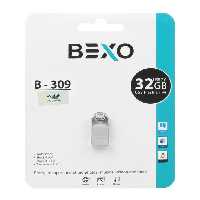 فلش مموری بکسو مدل B-309 USB2.0 ظرفیت 32 گیگابایت
