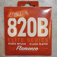 سیم گیتار LABELLA مدل 820B