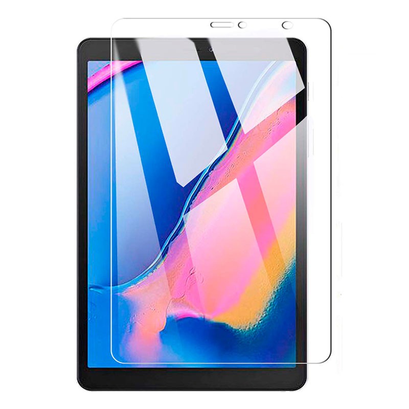 محافظ صفحه نمایش مناسب برای تبلت سامسونگ Galaxy Tab A 8 2019 T295
