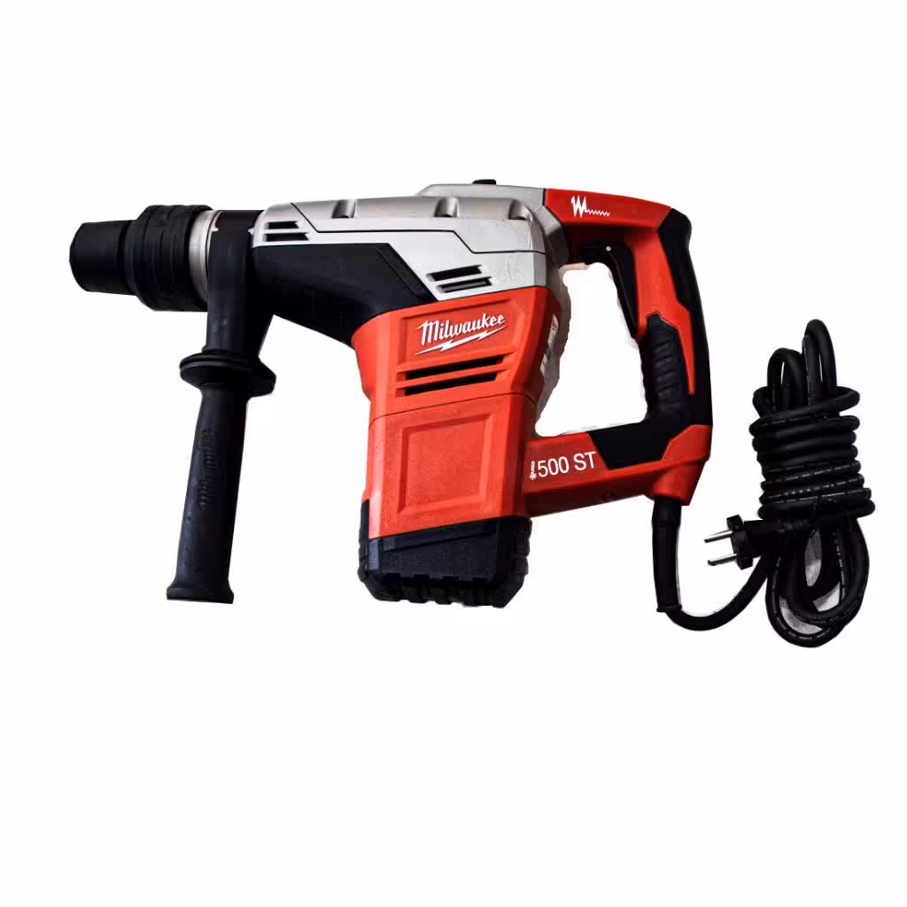 دریل بتن کن میلواکی K500st