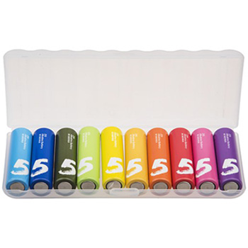 قیمت خرید باتری قلمی شيائومی کد3486 | Xiaomi AA Battery