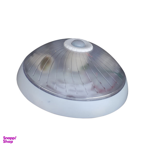 چراغ سقفی سنسوردار کد C21