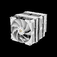 خنک کننده پردازنده گیم مکس Twin 600 W مشخصات، آخرین قیمت و خرید