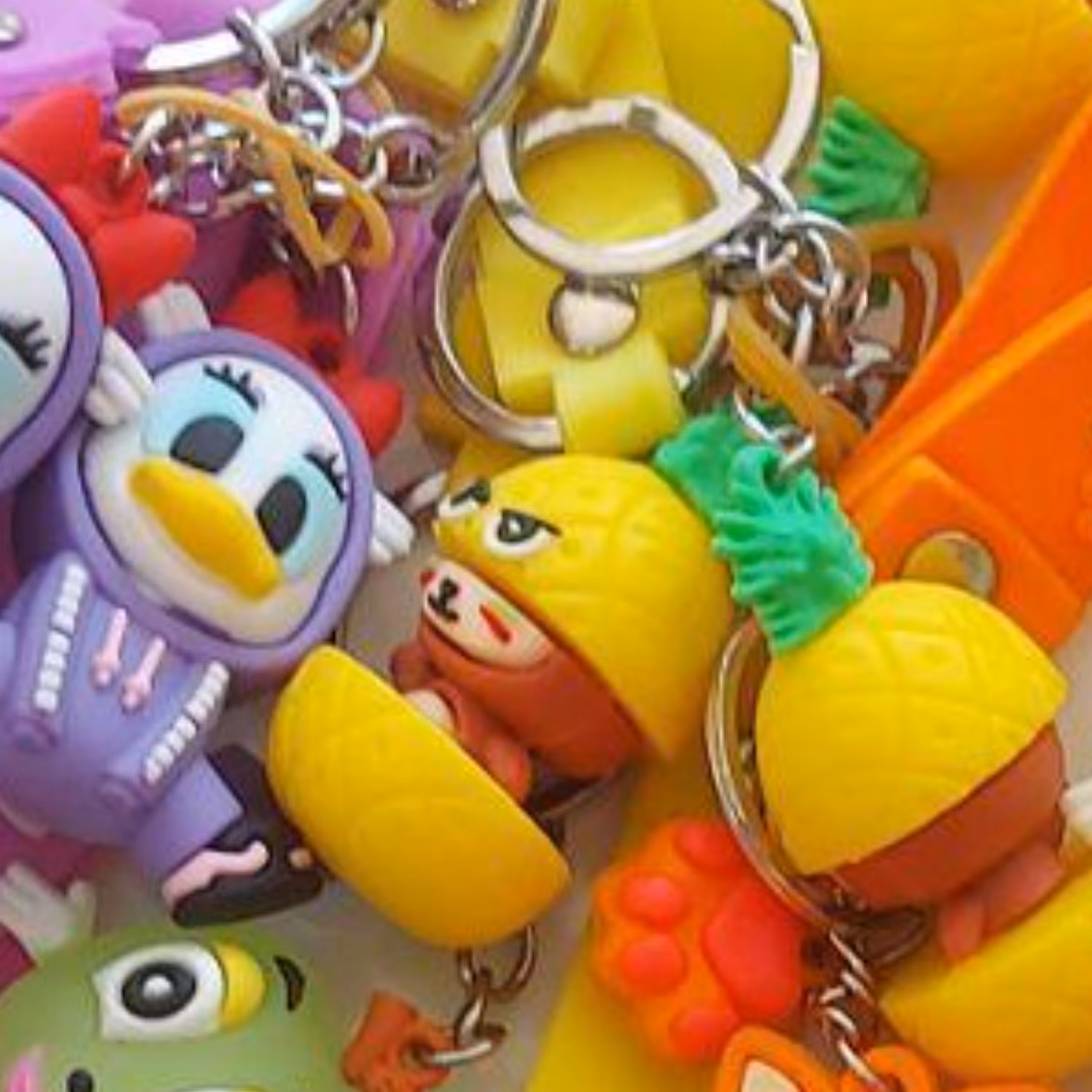 جاکلیدی سیلکونی 