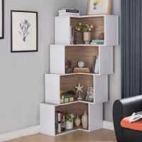 کتابخانه فانتزی ساده- c42