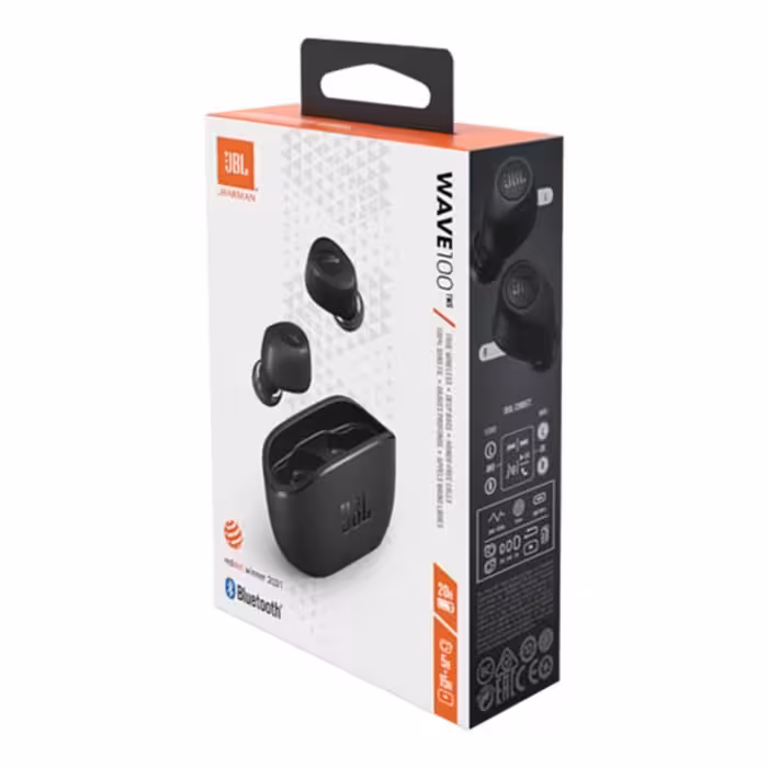 هدفون JBL Wave 100TWS