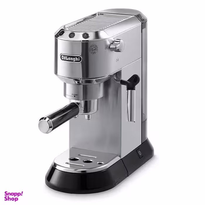 اسپرسوساز دلونگی (Delonghi) مدل EC685