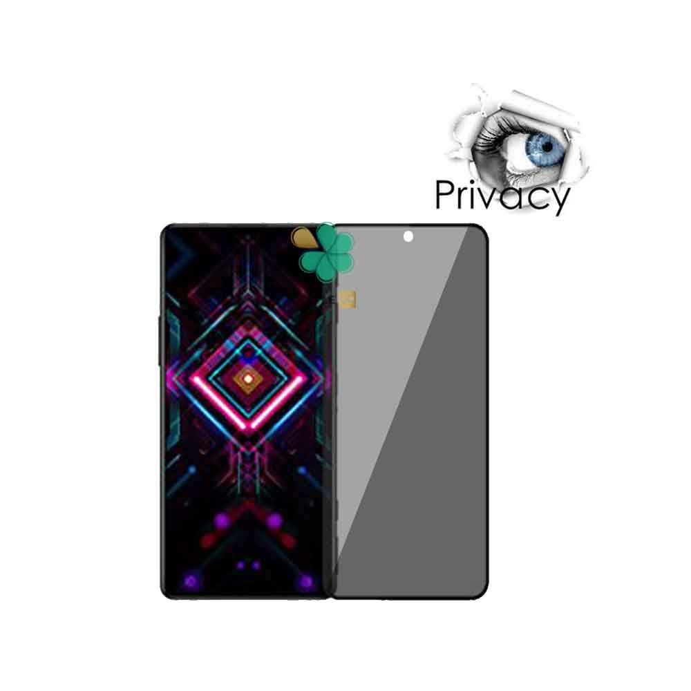 محافظ گلس پرایوسی گوشی شیائومی Xiaomi Redmi K40 Gaming