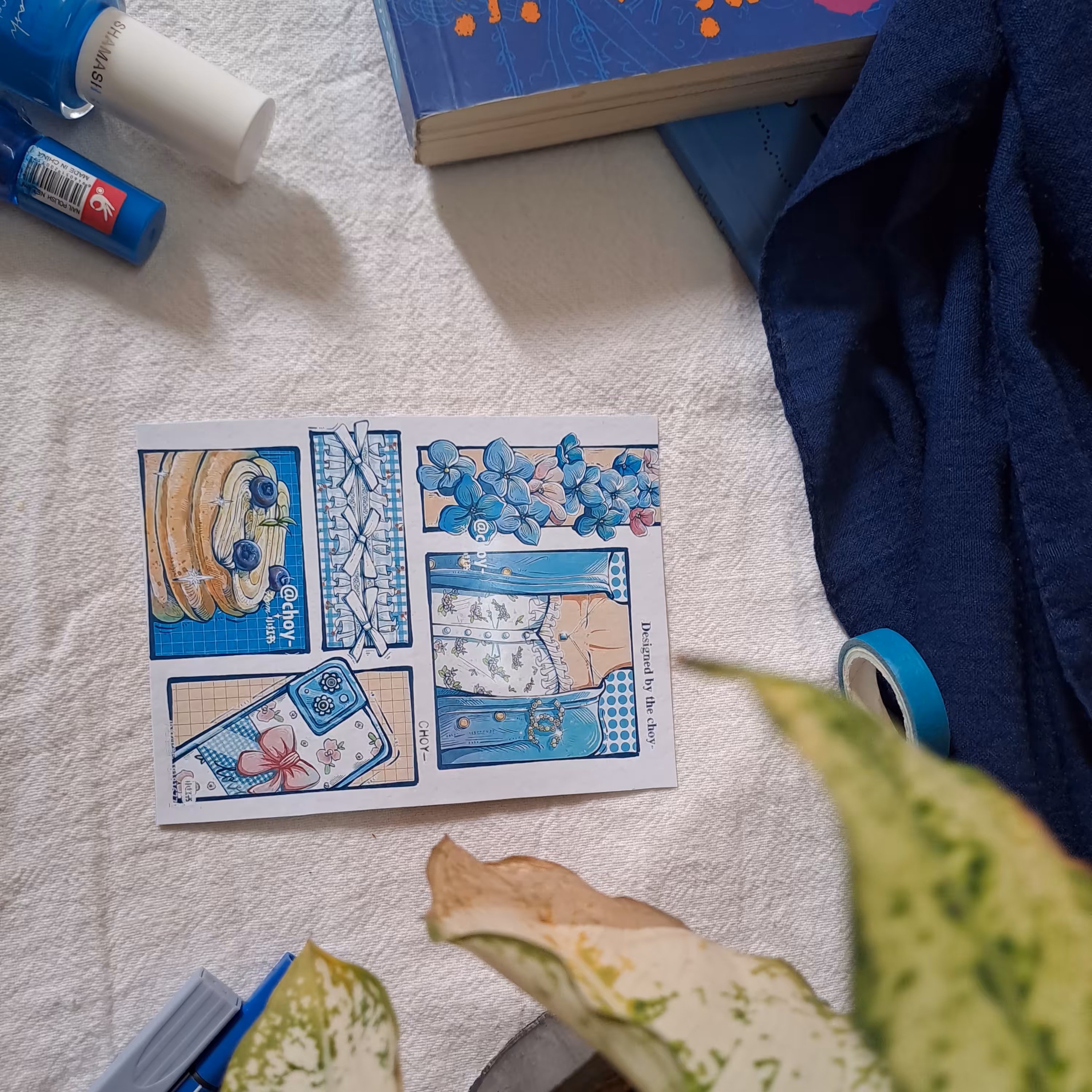 برچسب ابی(1)