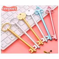 روان نویس طرح کلید