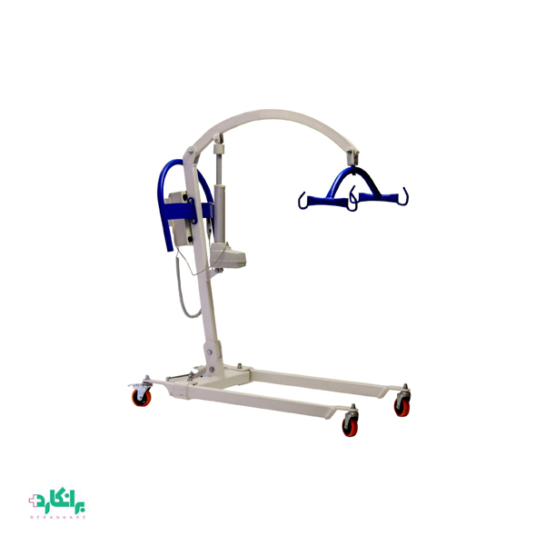 بالا بر بیمار مدل MPL260