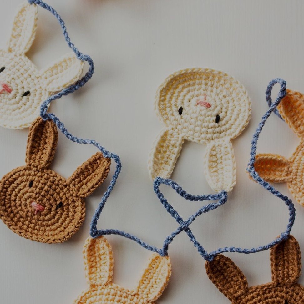 ریسه های دستباف