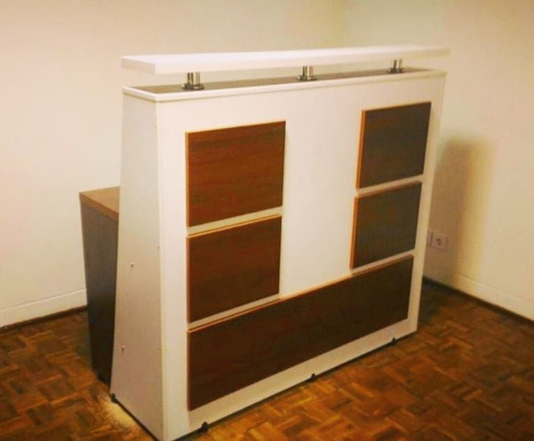 کانتر جزیره