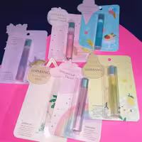 عطر های فانتزی و رویاایی SHIMANG