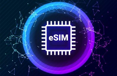 eSIM تحولی در سیم کارت های دنیای دیجیتال