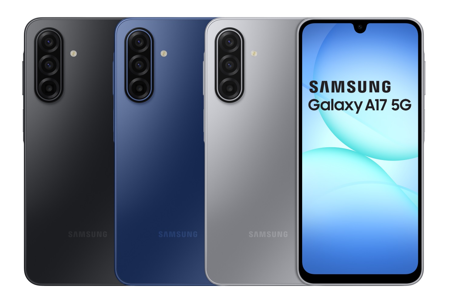 Galaxy A17؛ گوشی اقتصادی با قلب پرچم‌دار