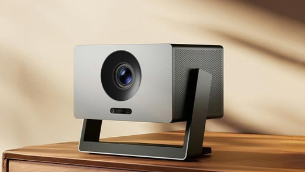 Xiaomi Laser Projector 3؛ سینما را به خانه بیاورید