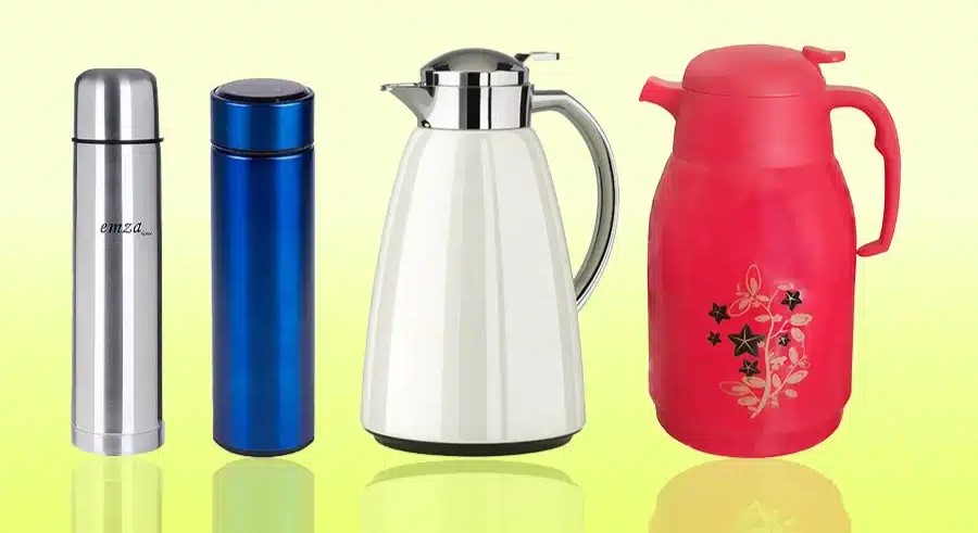 نقش فلاسک چای در نگهداری و حفظ کیفیت نوشیدنی‌ گرم