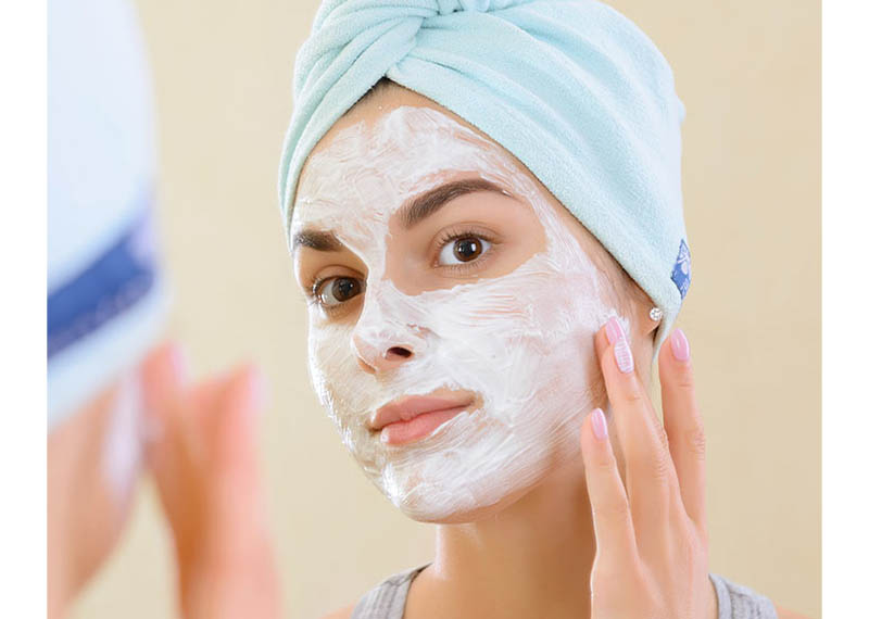 ماسک‌های صورت؛ راهکاری ساده برای پوستی سالم و درخشان