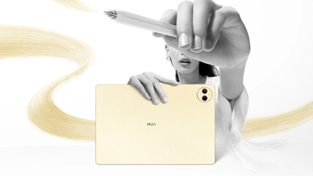 MatePad Pro 2025؛ شاهکار جدید هواوی در دنیای تبلت‌ها