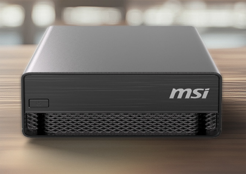 ابرکامپیوتر رومیزی MSI EdgeXpert MS-C931؛ ترکیب سرعت، قدرت و نوآوری در یک دستگاه!