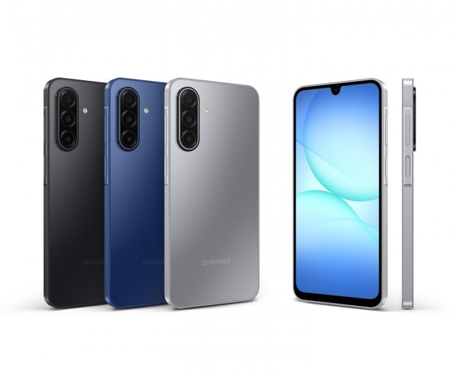 Galaxy A17؛ گوشی اقتصادی با قلب پرچم‌دار