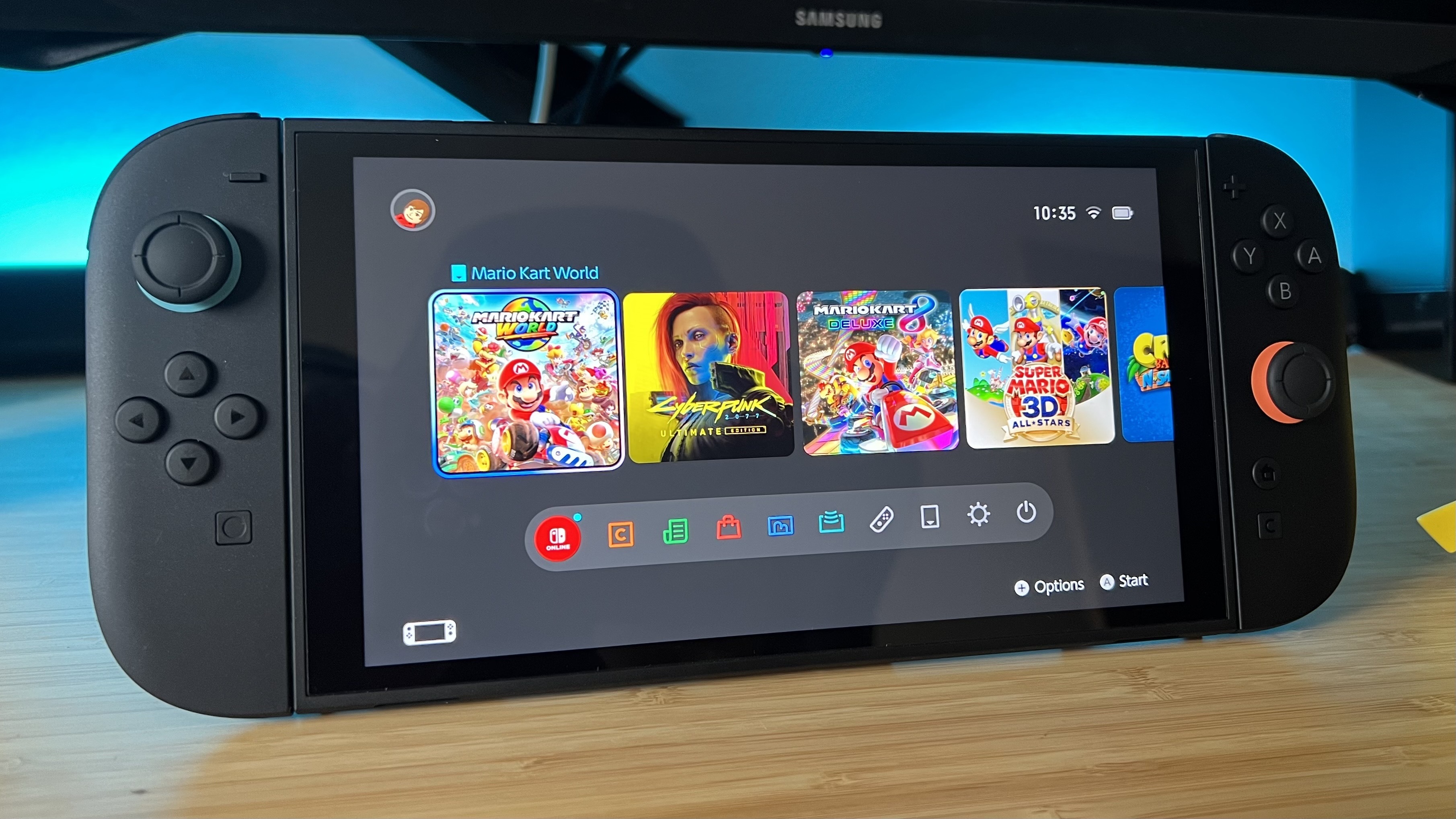 سوئیچ به آینده؛ Nintendo Switch 2 با فروش انفجاری رکورد زد