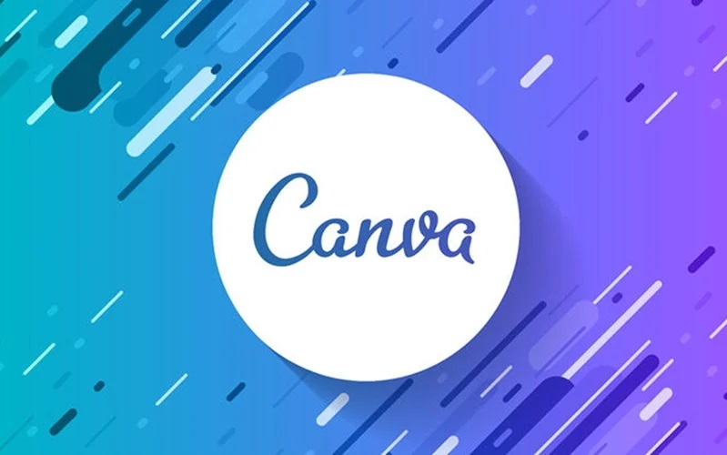فقط بنویس، کدش رو Canva برات می‌سازه