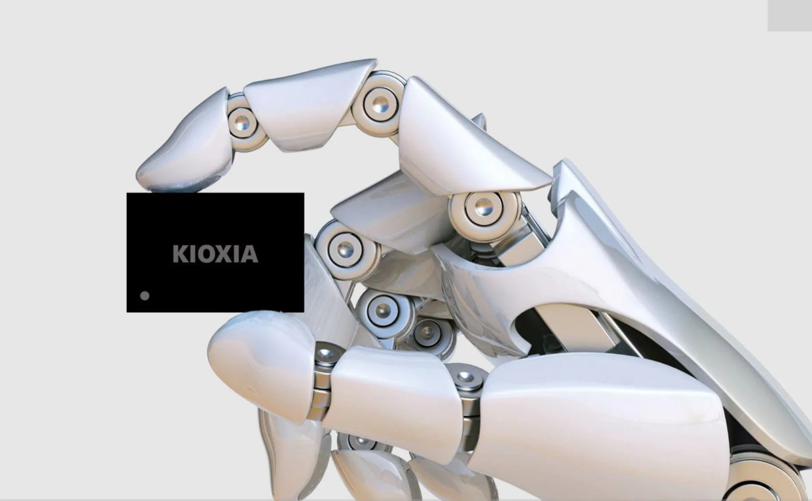  قدرت خاموش در قلب دیتاسنترها: تحلیل کامل Kioxia LC9