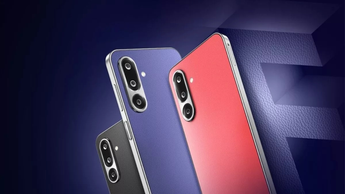 سامسونگ Galaxy F36 5G: موبایل اقتصادی با امکانات پرطرفدار