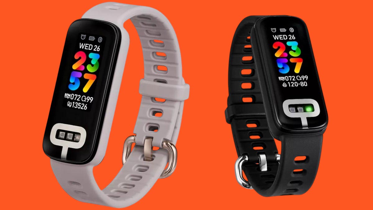 فناوری مدرن برای سلامت بهتر: VivoWatch 6 Aero